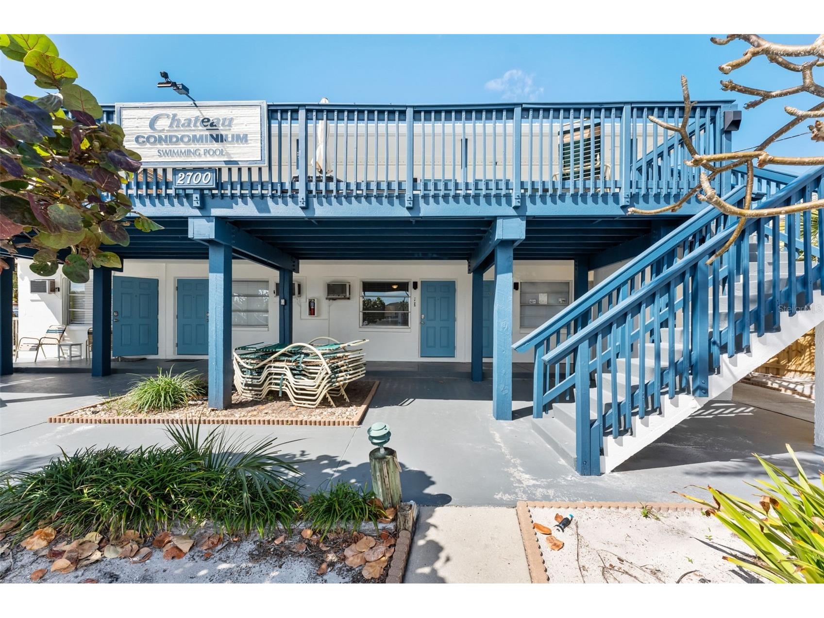 2700 Gulf Boulevard #1E Belleair Beach FL 33786 - GULF OF AMERICA TB8481830 image5