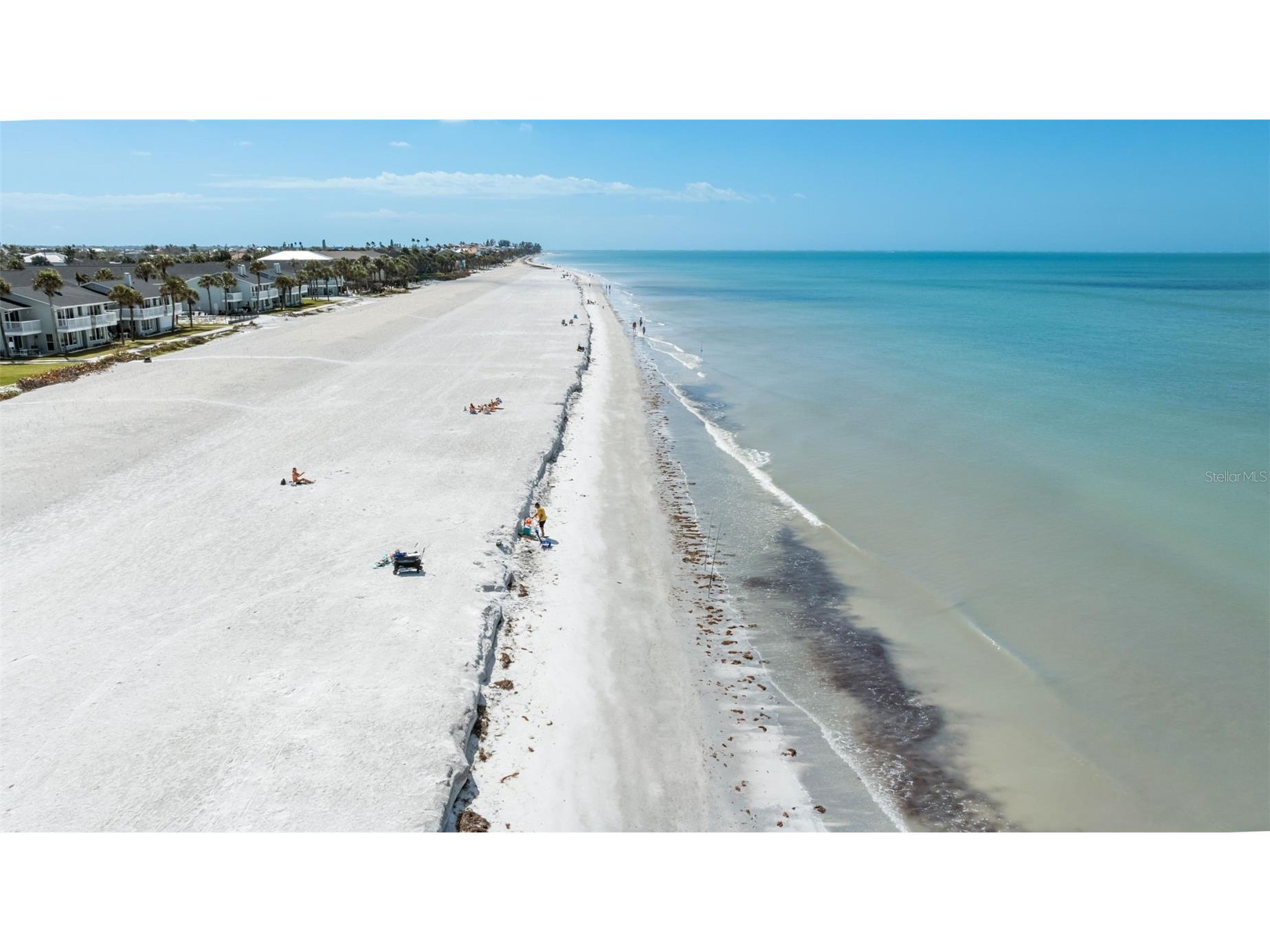 2700 Gulf Boulevard #1E Belleair Beach FL 33786 - GULF OF AMERICA TB8481830 image8