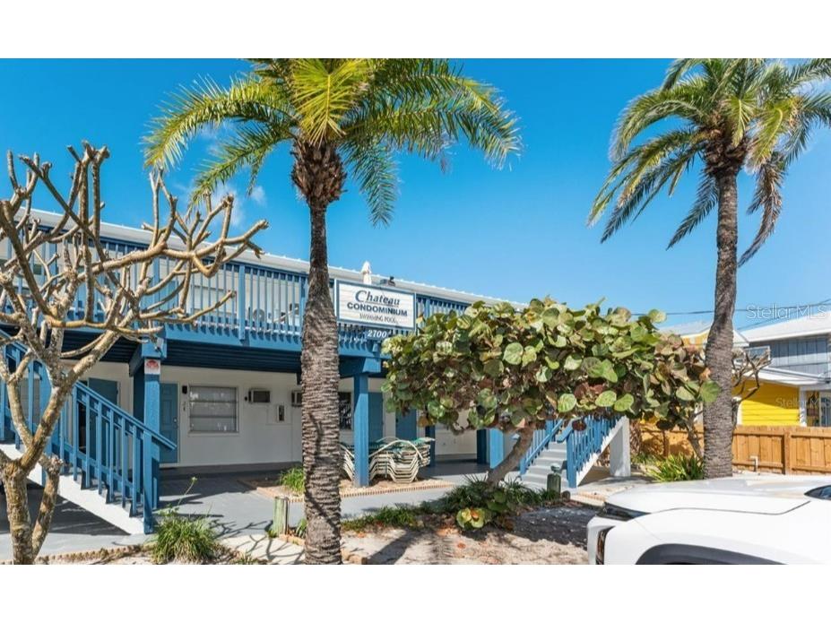 2700 Gulf Boulevard #2 Belleair Beach FL 33786 TB8480423 image1
