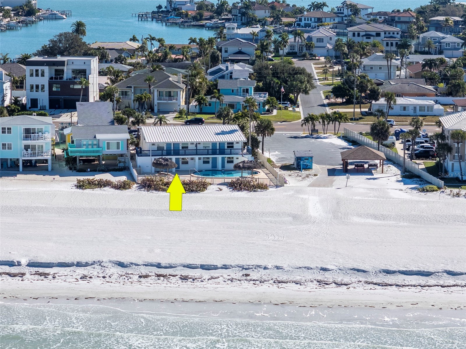 2700 Gulf Boulevard #2W Belleair Beach FL 33786 TB8480723 image2