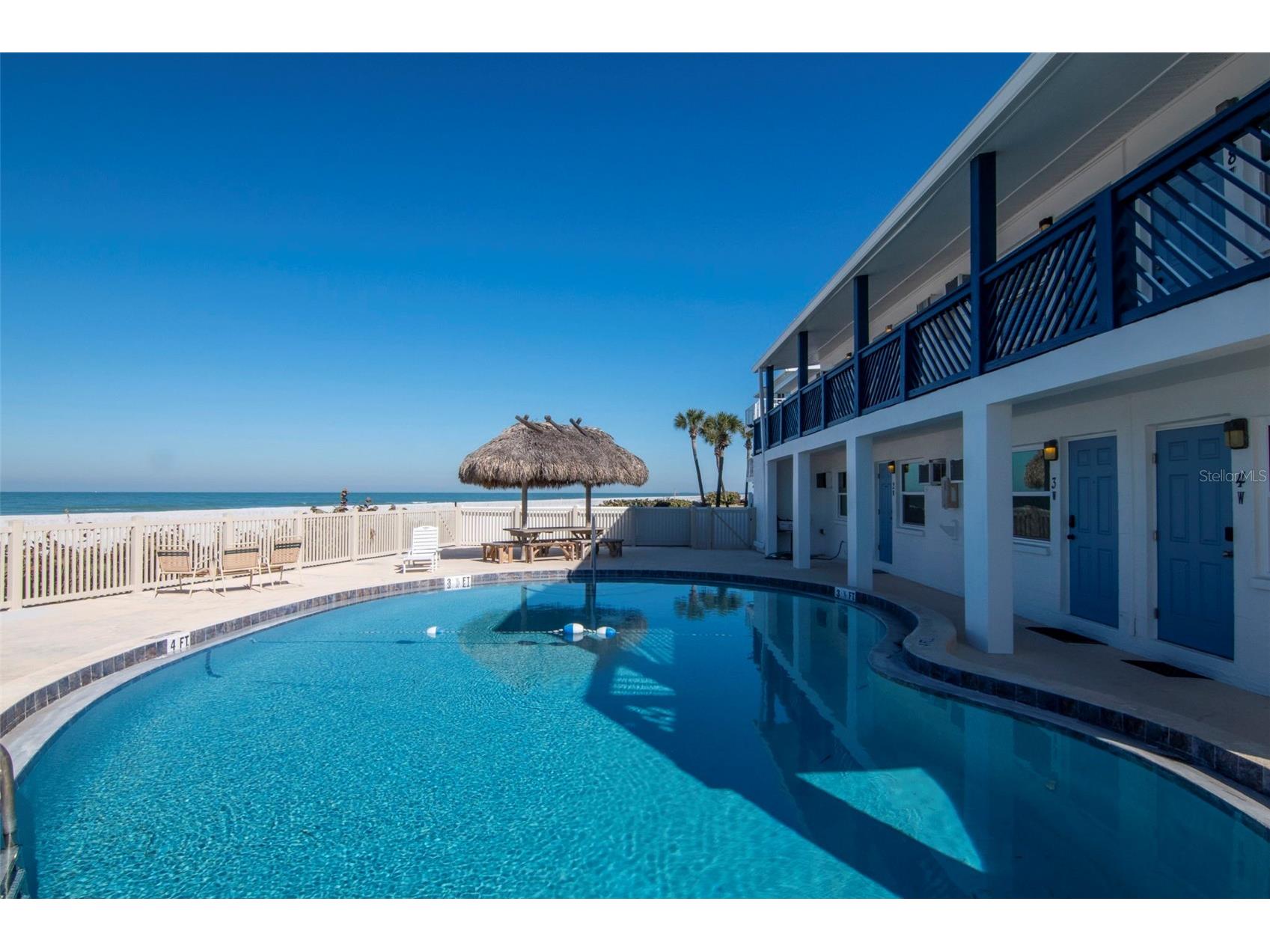 2700 Gulf Boulevard #2W Belleair Beach FL 33786 TB8480723 image27