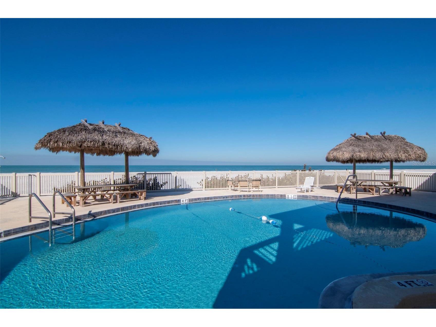 2700 Gulf Boulevard #2W Belleair Beach FL 33786 TB8480723 image28