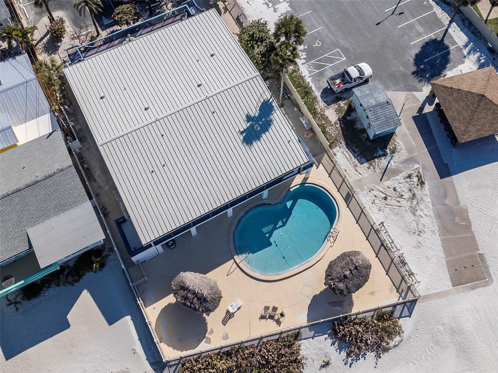 2700 Gulf Boulevard #2W Belleair Beach FL 33786 TB8480723 image30