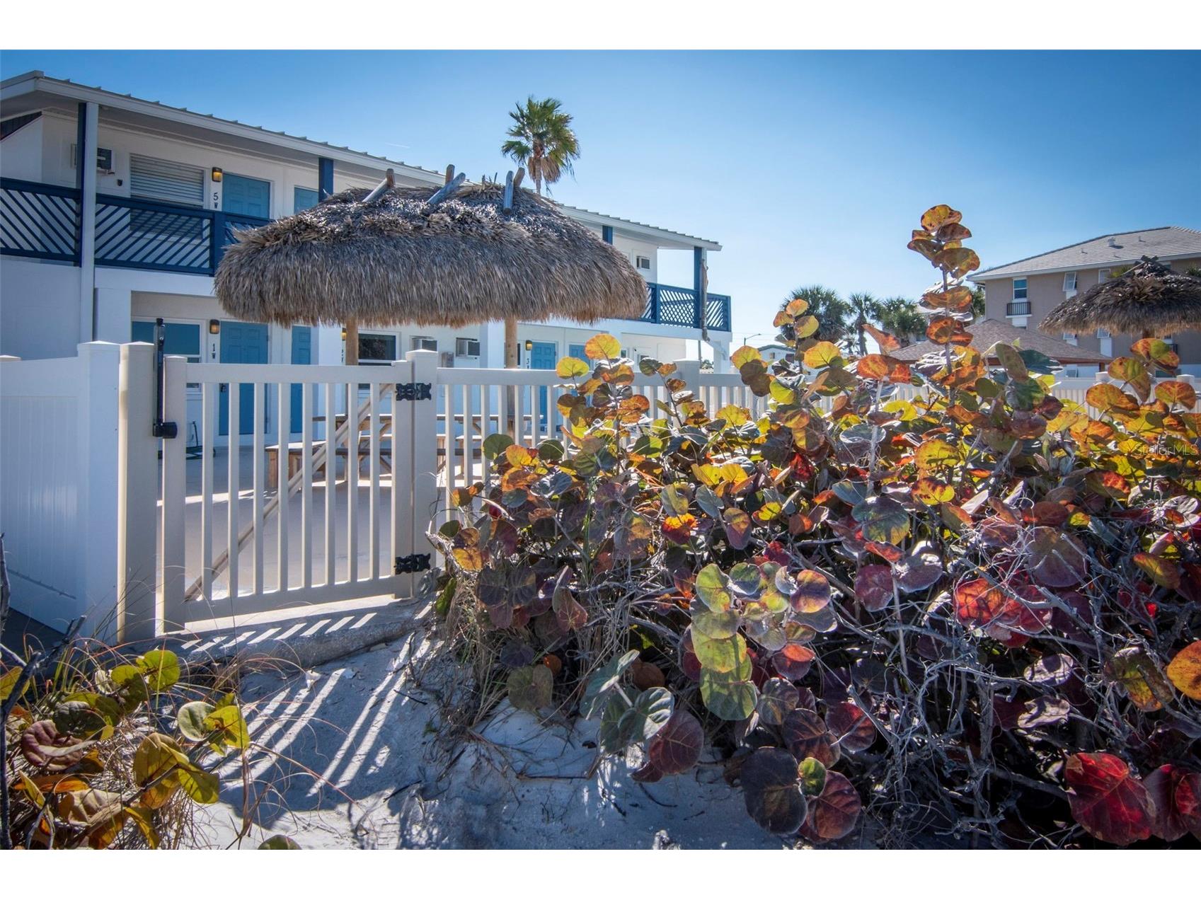 2700 Gulf Boulevard #2W Belleair Beach FL 33786 TB8480723 image32