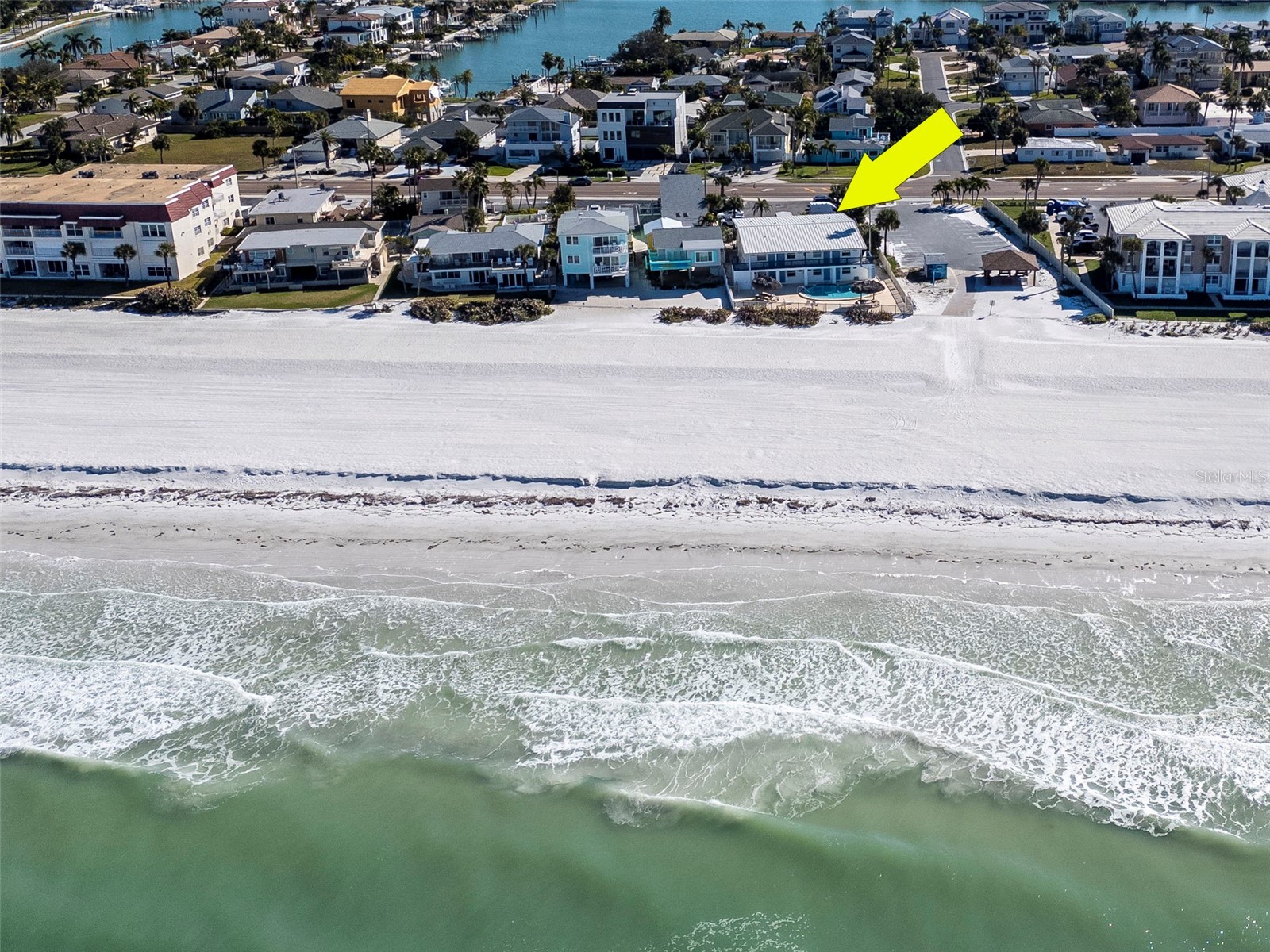 2700 Gulf Boulevard #2W Belleair Beach FL 33786 TB8480723 image37