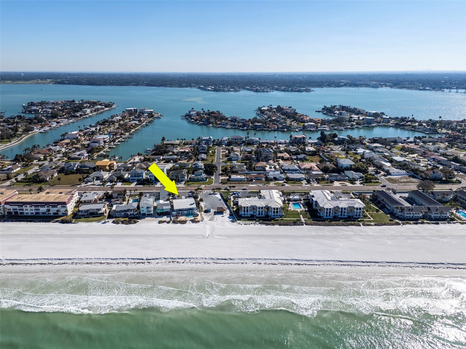 2700 Gulf Boulevard #2W Belleair Beach FL 33786 TB8480723 image4