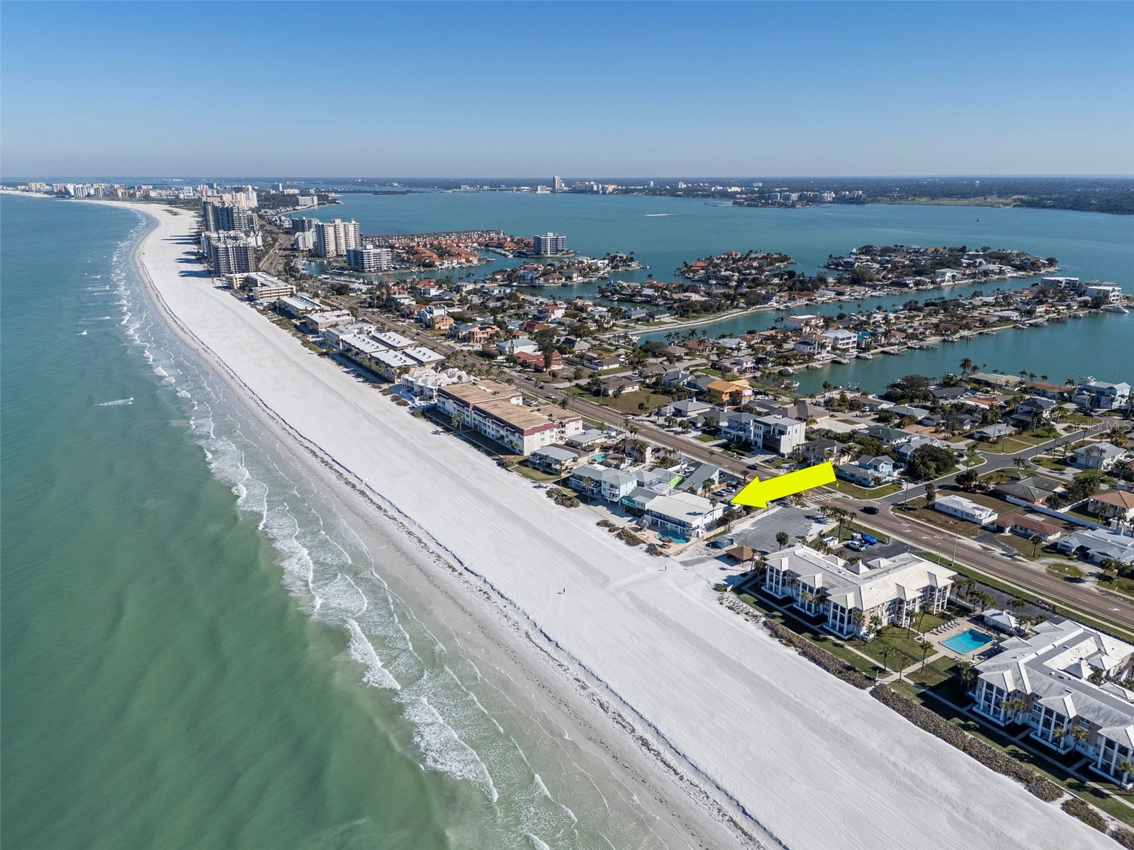 2700 Gulf Boulevard #2W Belleair Beach FL 33786 TB8480723 image5