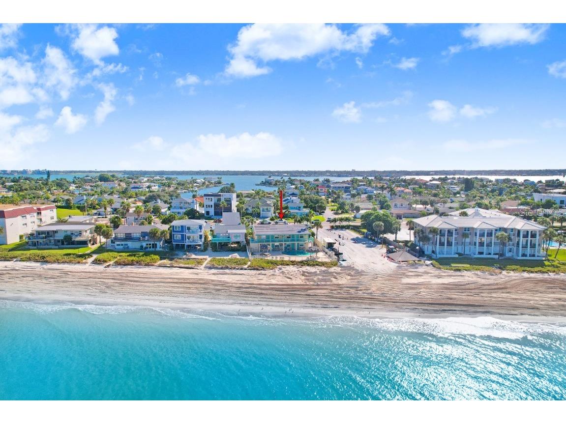 2700 Gulf Boulevard #W3 Belleair Beach FL 33786 - GULF OF MEXICO U8219684 image1