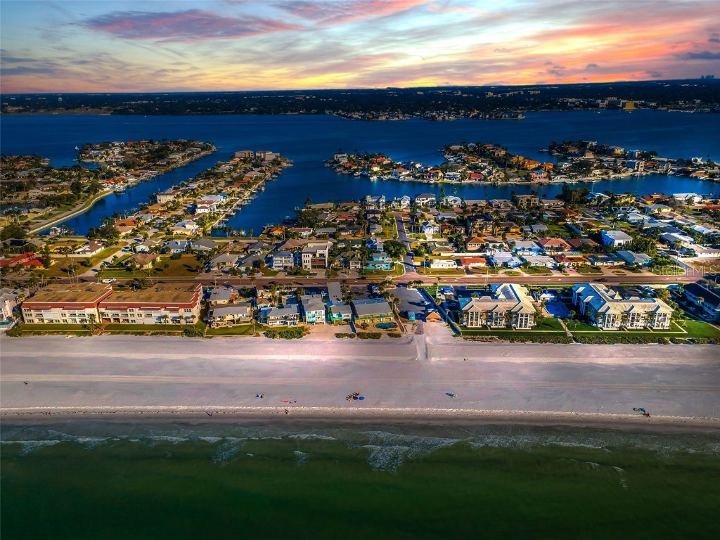 2700 Gulf Boulevard #W6 Belleair Beach FL 33786 - GULF TB8449104 image1
