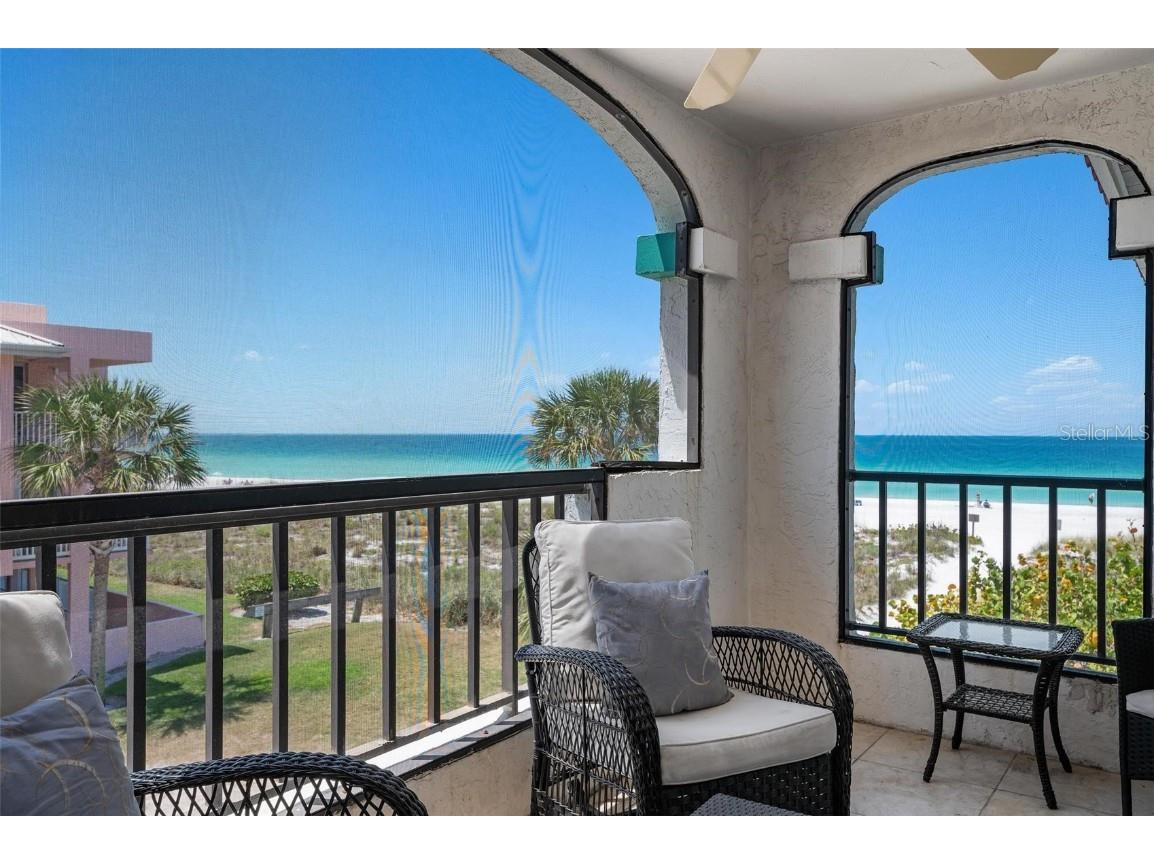 2700 Gulf Drive N #203 Bradenton Beach FL 34217 - GULF OF MEXICO A4609265 image1