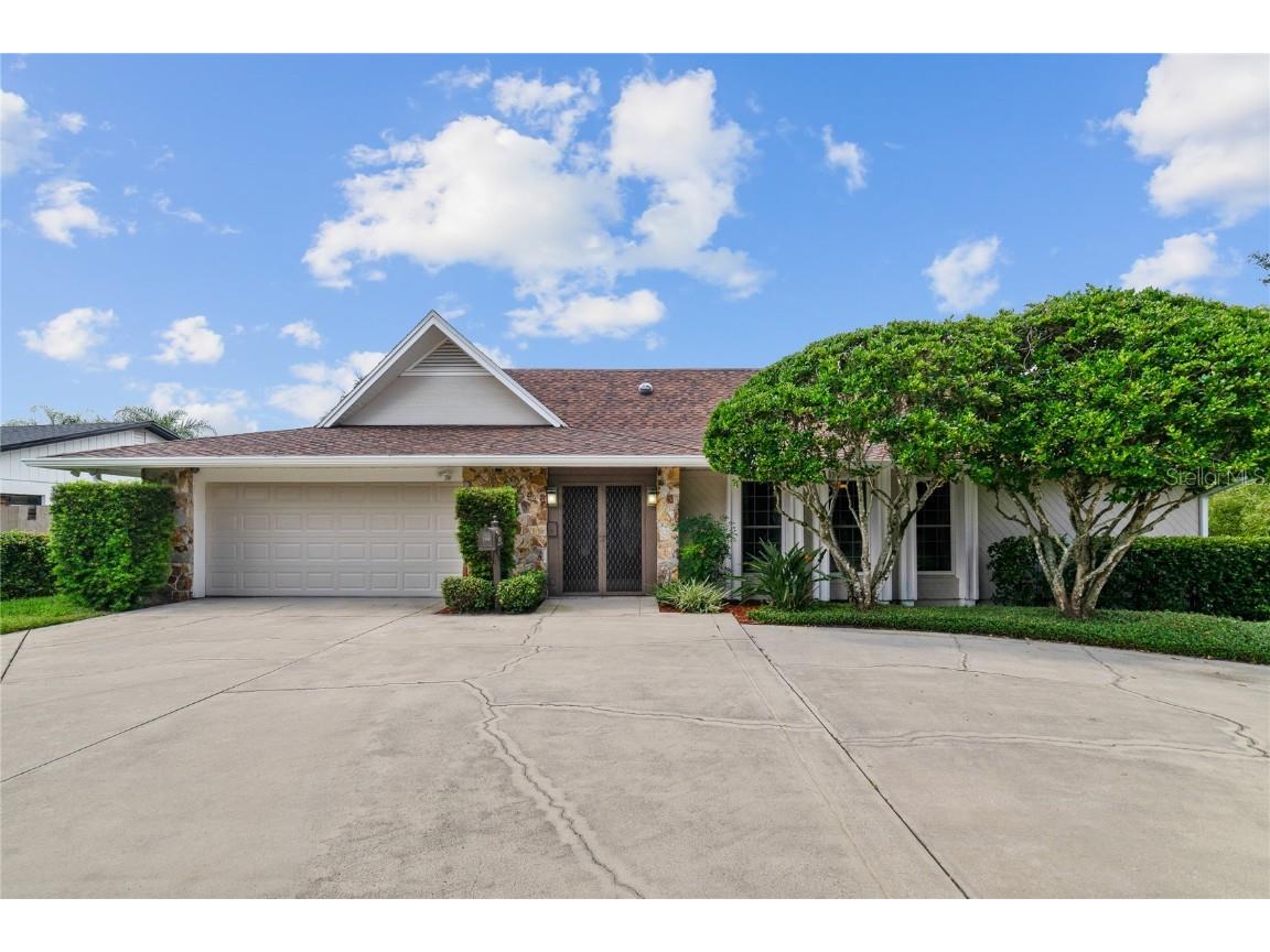 2700 Hoffner Avenue Belle Isle FL 32812 - LAKE CONWAY O6176285 image1