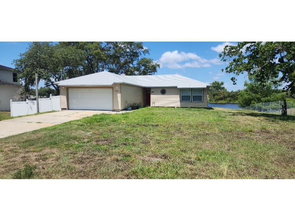 2700 Hoover Drive Deltona FL 32738 - LAKE WINDSOR O6271326 image1