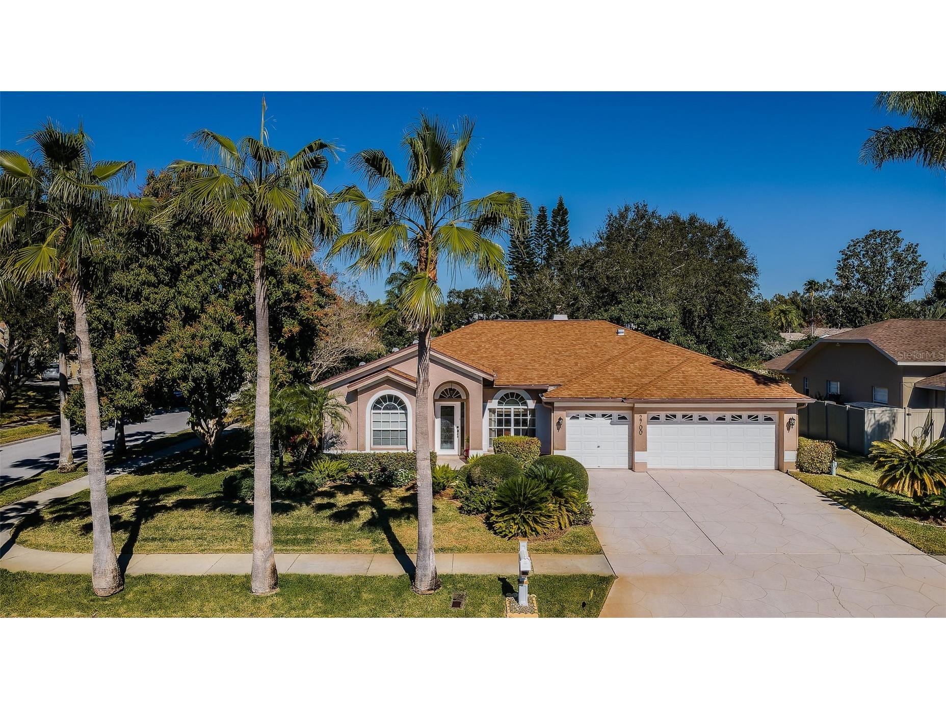 2700 Jarvis Circle Palm Harbor FL 34683 TB8466597 image1