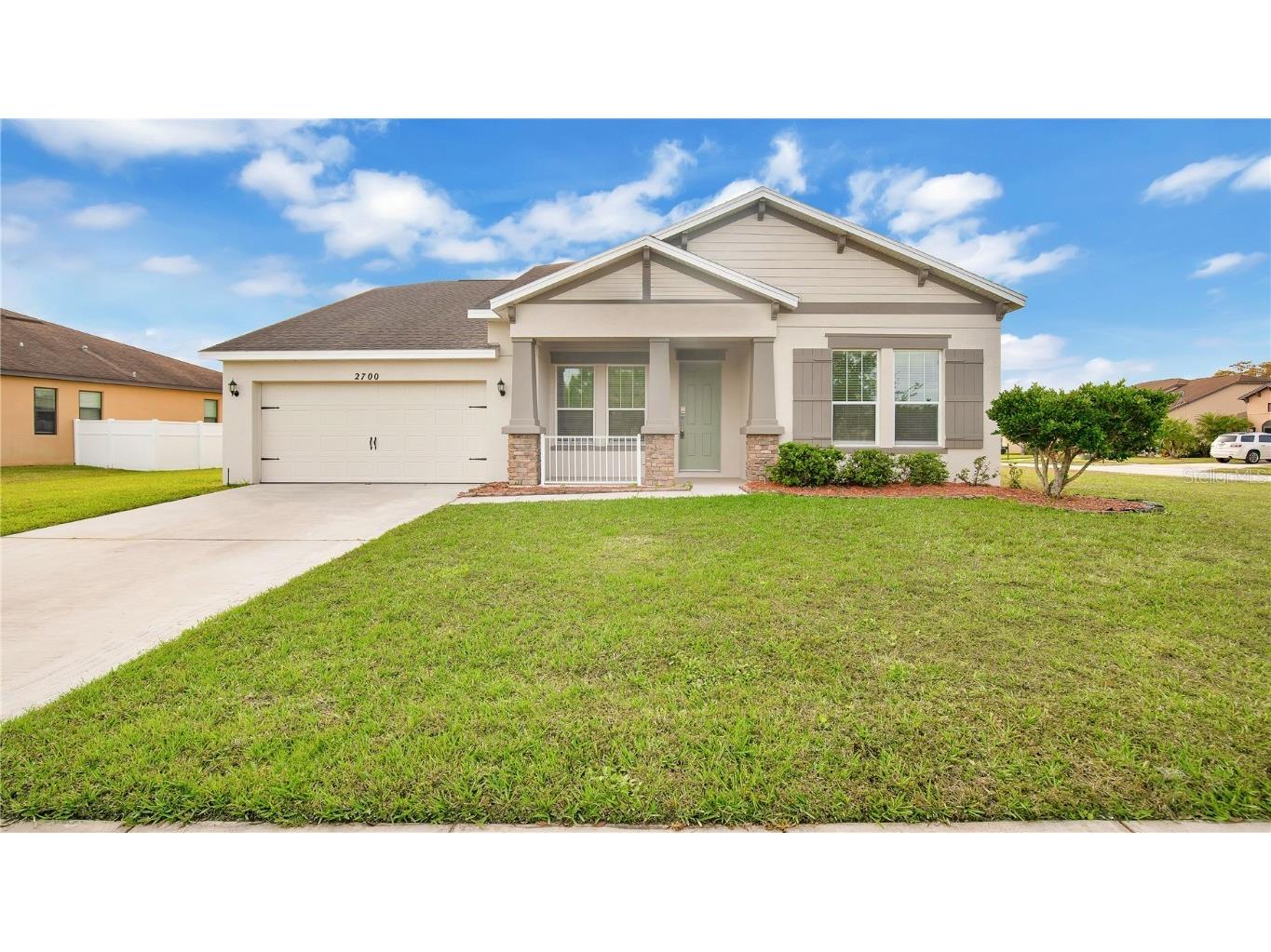 2700 Kinsey Drive Kissimmee FL 34746 O6160265 image1