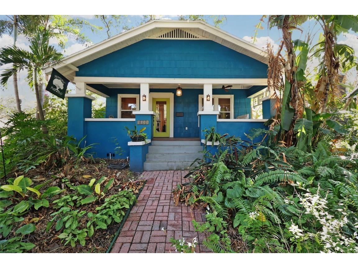 2700 N 2nd Avenue N Saint Petersburg FL 33713 T3489427 image1