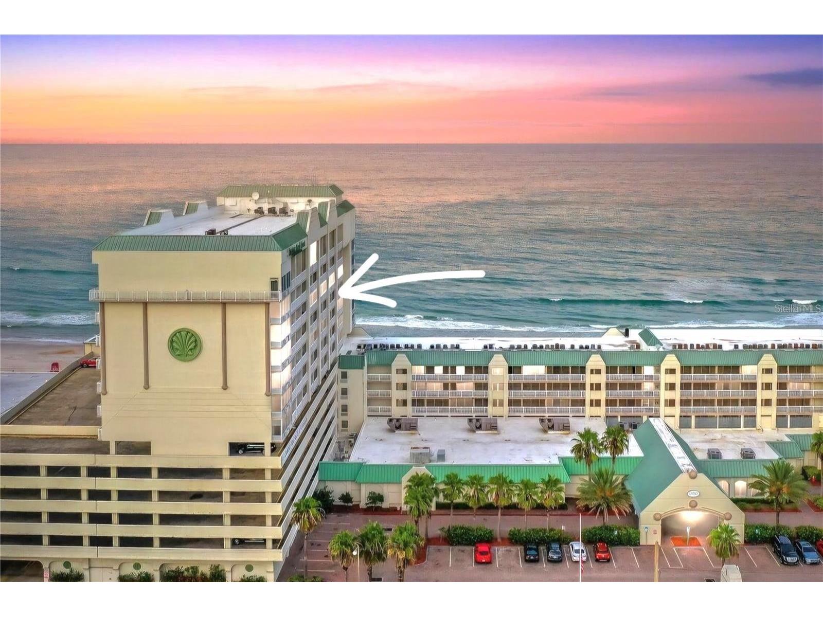 2700 N Atlantic Avenue #1003 Daytona Beach FL 32118 O6253610 image1