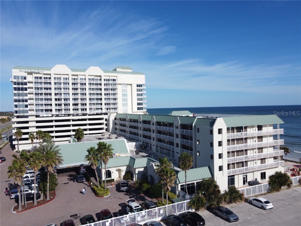 2700 N Atlantic Avenue #1111 Daytona Beach FL 32118 - ATLANTIC OCEAN O6166379 image1