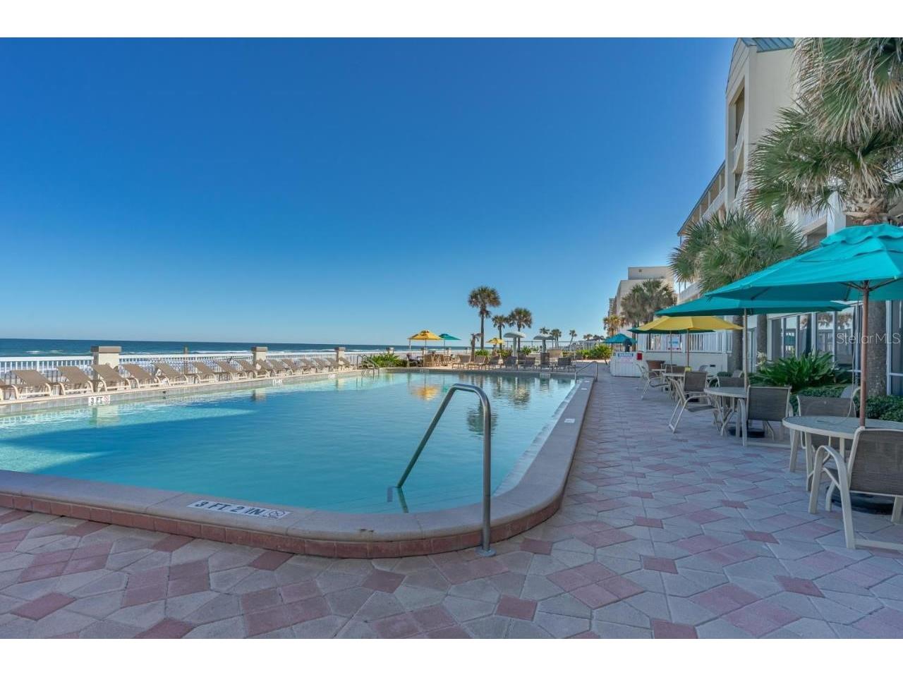 2700 N Atlantic Avenue #1201 Daytona Beach FL 32118 W7884168 image5