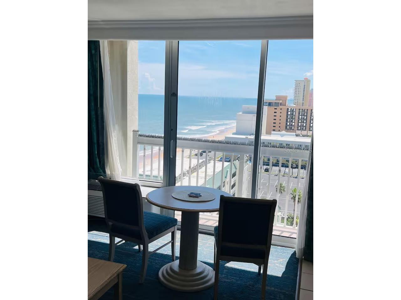 2700 N Atlantic Avenue #1206 Daytona Beach FL 32118 - DAYTONA BEACH V4947755 image1