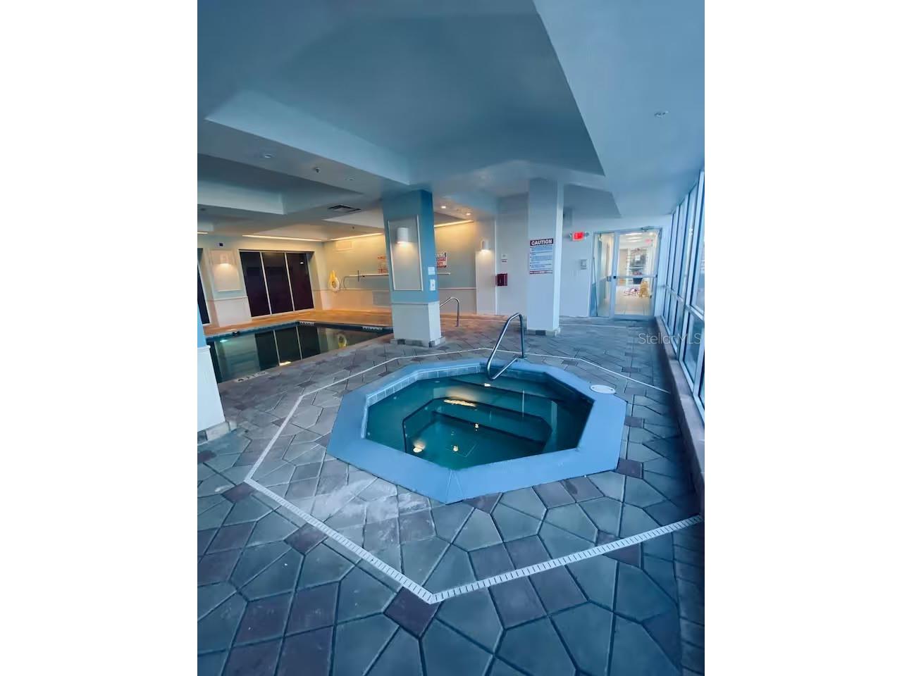 2700 N Atlantic Avenue #1206 Daytona Beach FL 32118 - DAYTONA BEACH V4947755 image15
