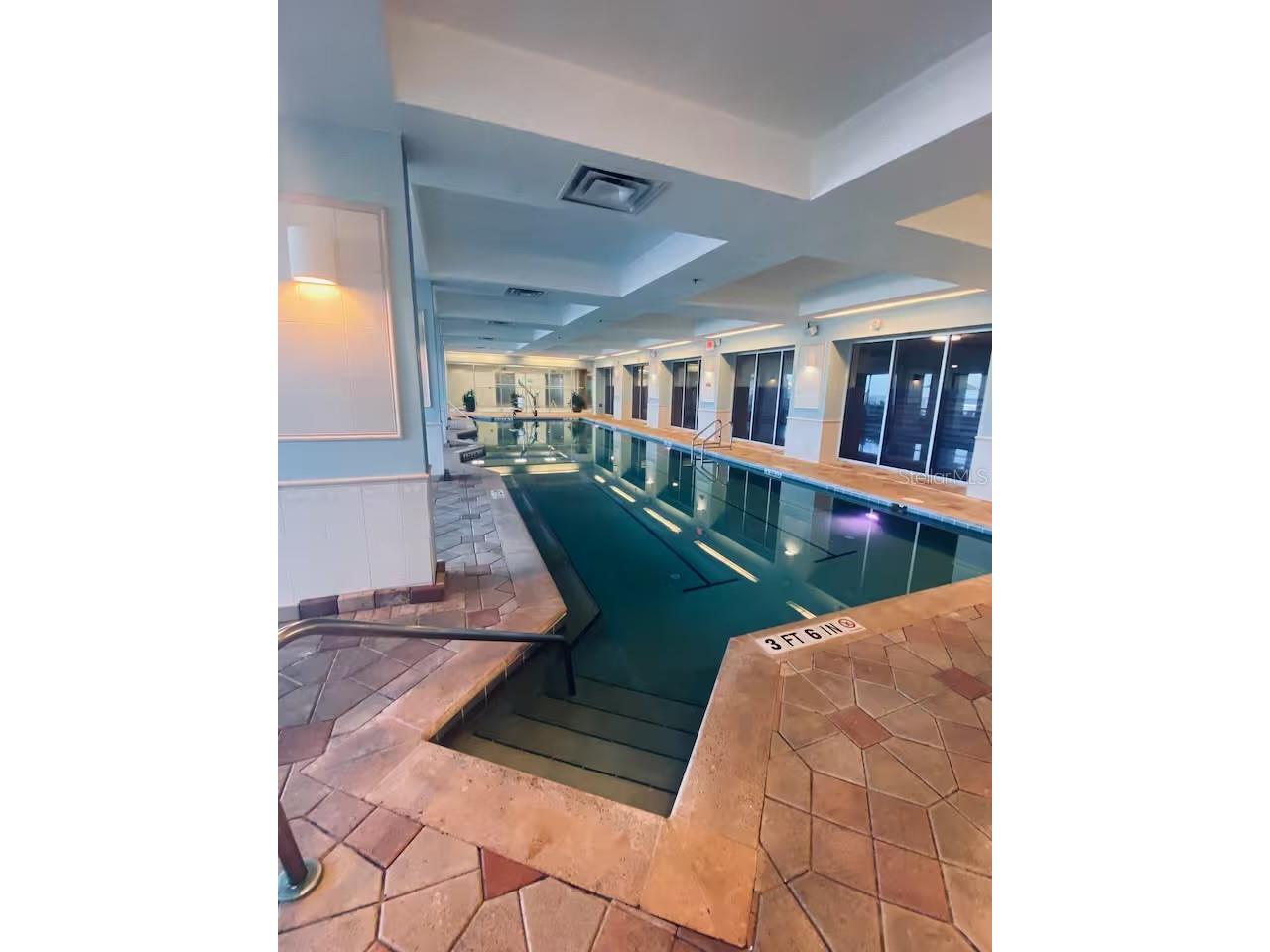 2700 N Atlantic Avenue #1206 Daytona Beach FL 32118 - DAYTONA BEACH V4947755 image16