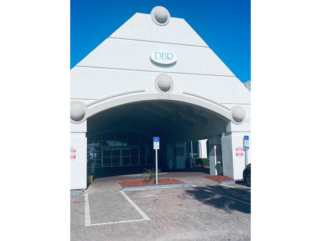 2700 N Atlantic Avenue #1206 Daytona Beach FL 32118 - DAYTONA BEACH V4947755 image20