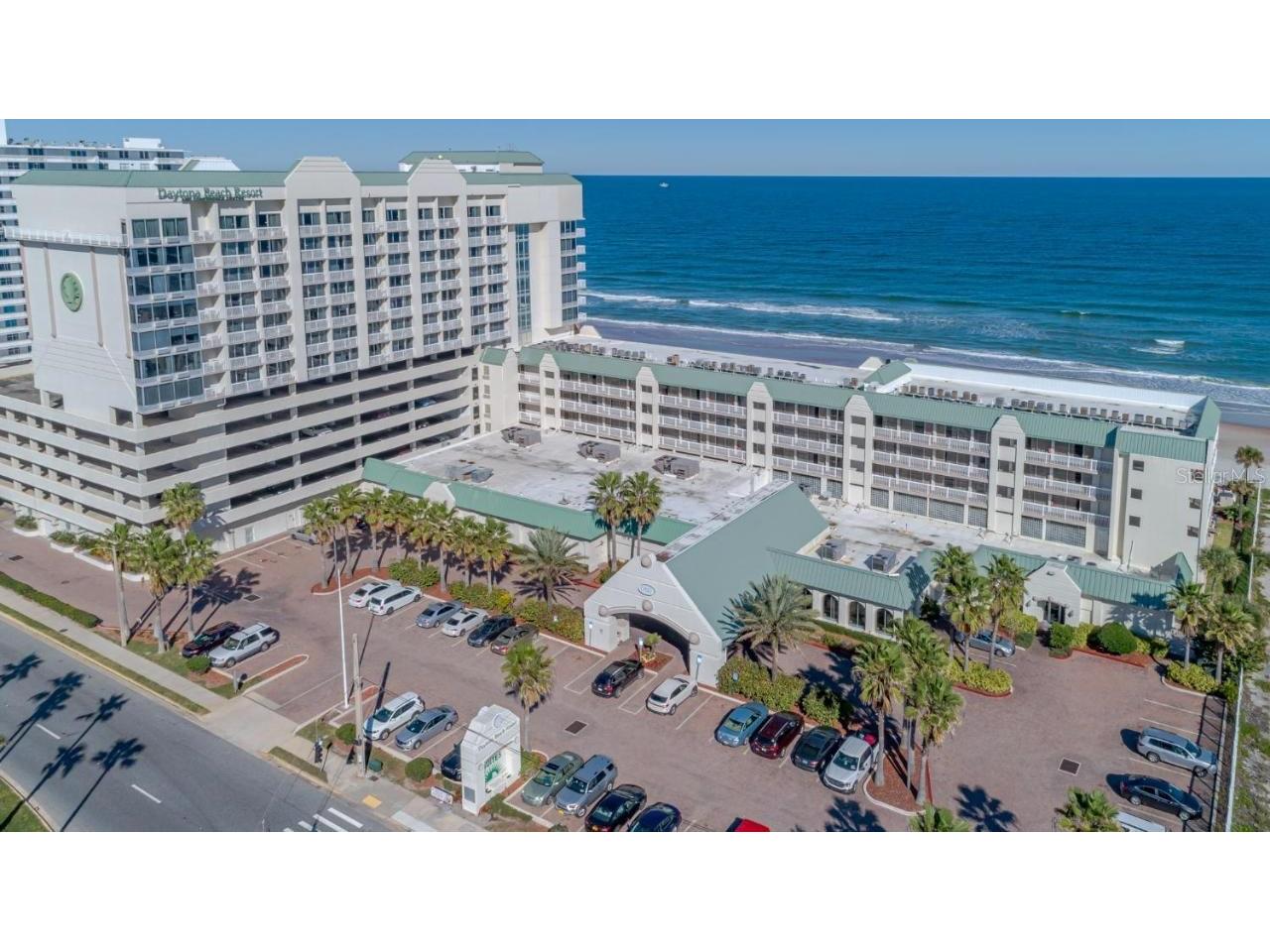 2700 N Atlantic Avenue #1210 Daytona Beach FL 32118 W7884271 image1