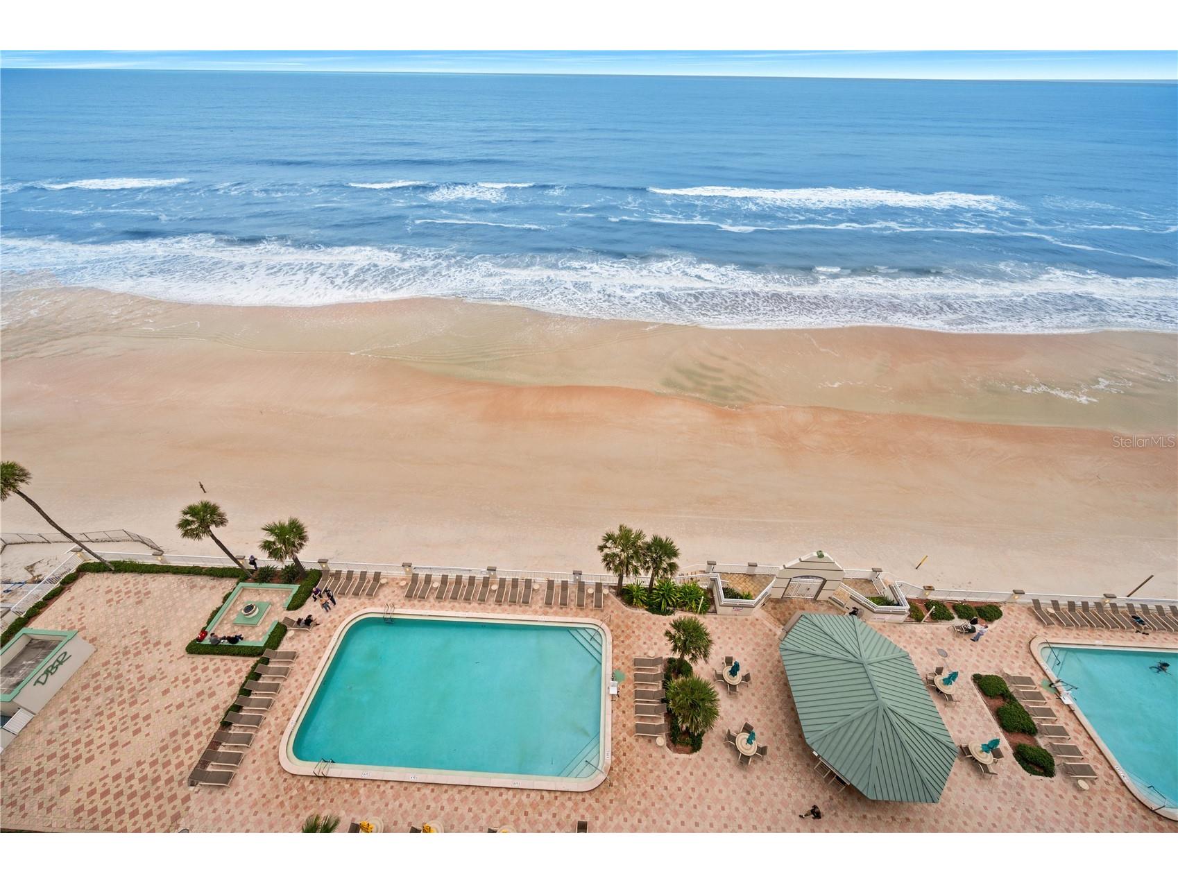 2700 N Atlantic Avenue #1210 Daytona Beach FL 32118 W7884271 image21