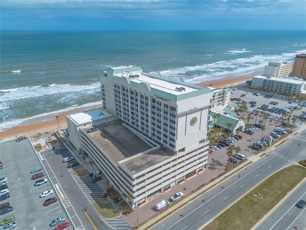 2700 N Atlantic Avenue #1406 Daytona Beach FL 32118 V4944929 image16