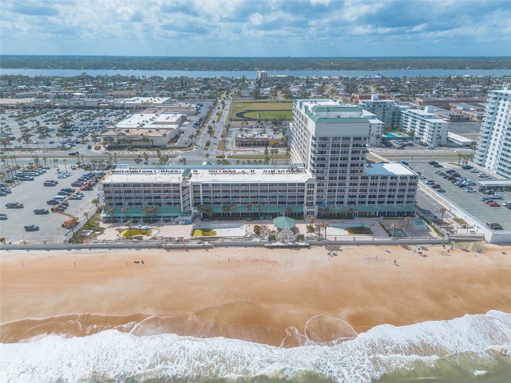 2700 N Atlantic Avenue #1406 Daytona Beach FL 32118 V4944929 image17
