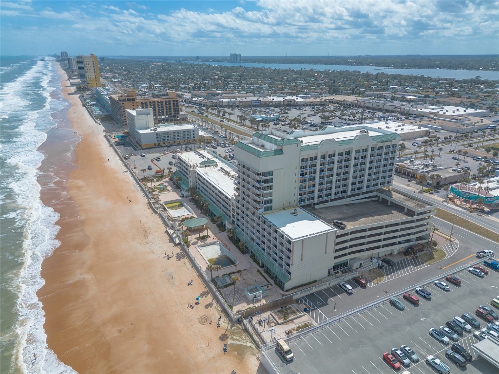2700 N Atlantic Avenue #1406 Daytona Beach FL 32118 V4944929 image18