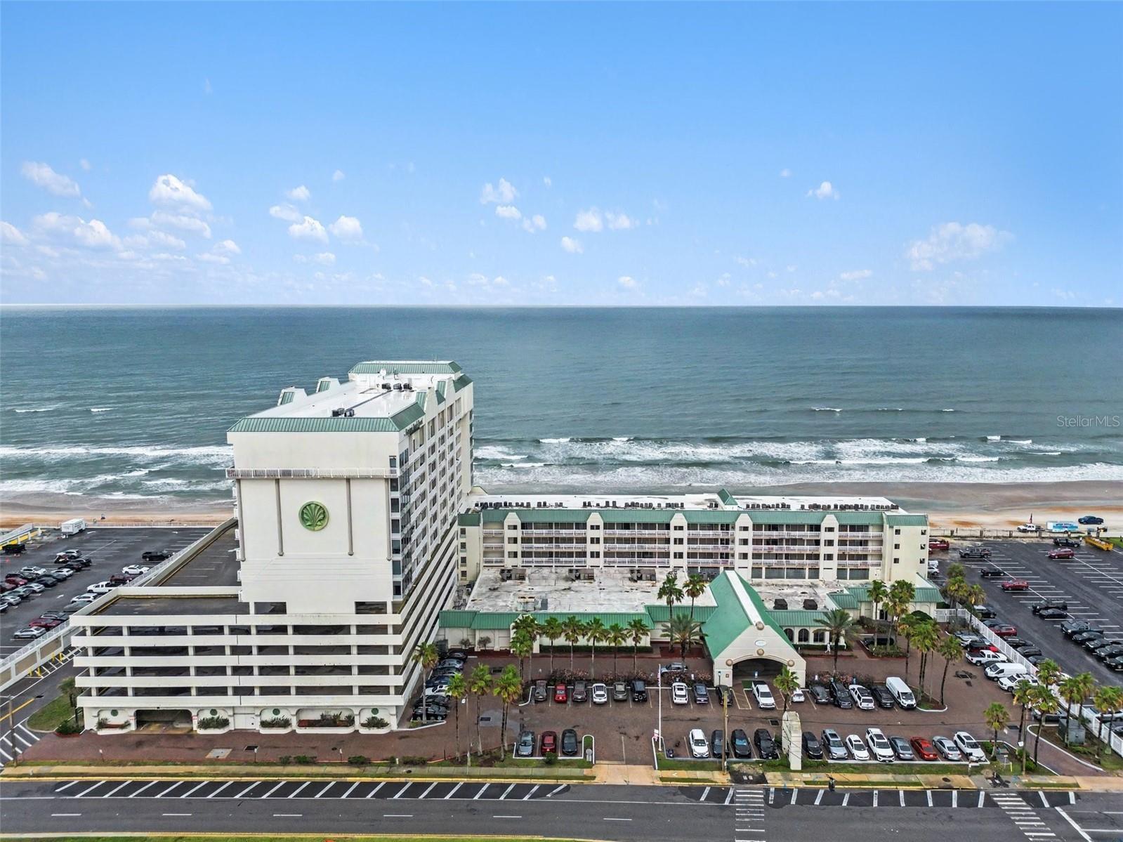 2700 N Atlantic Avenue #214 Daytona Beach FL 32118 - ATLANTIC OCEAN V4949622 image1