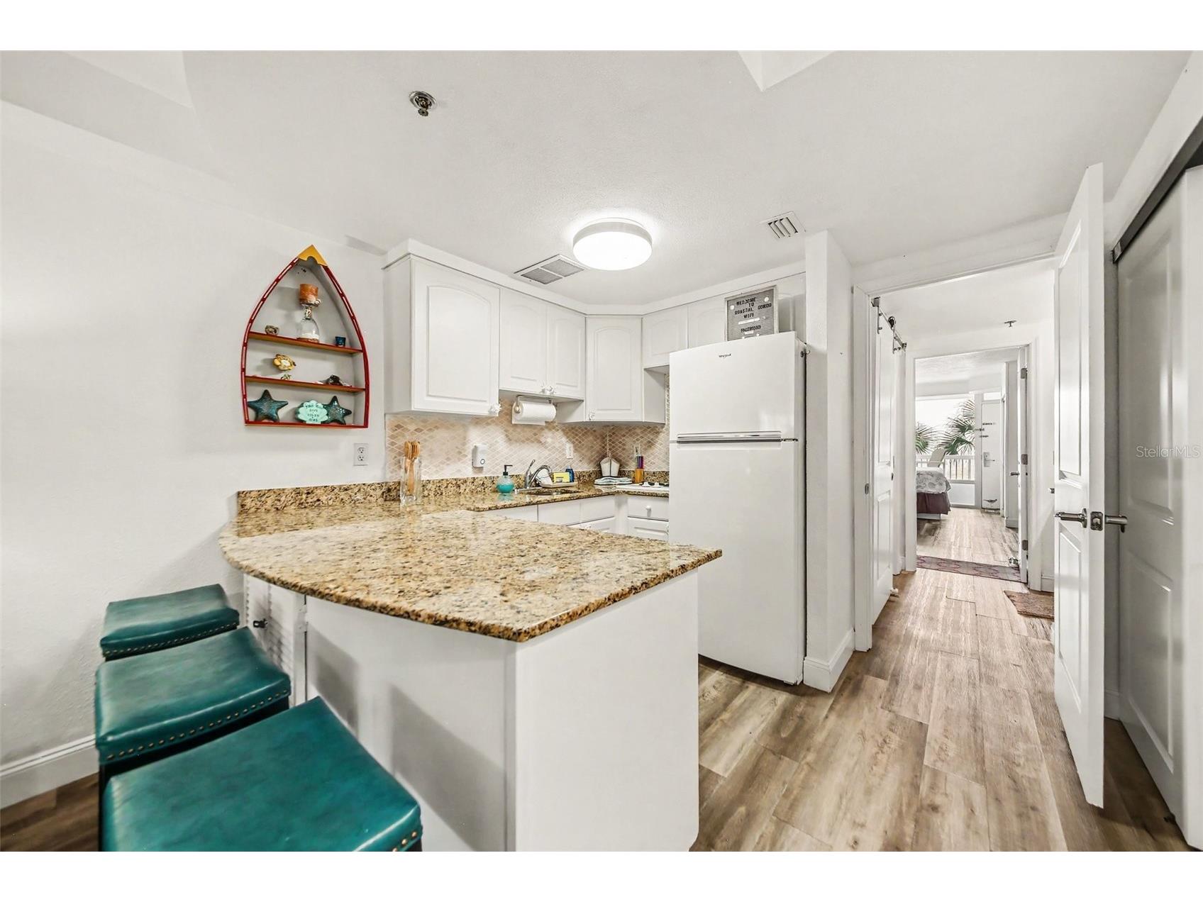2700 N Atlantic Avenue #214 Daytona Beach FL 32118 - ATLANTIC OCEAN V4949622 image13
