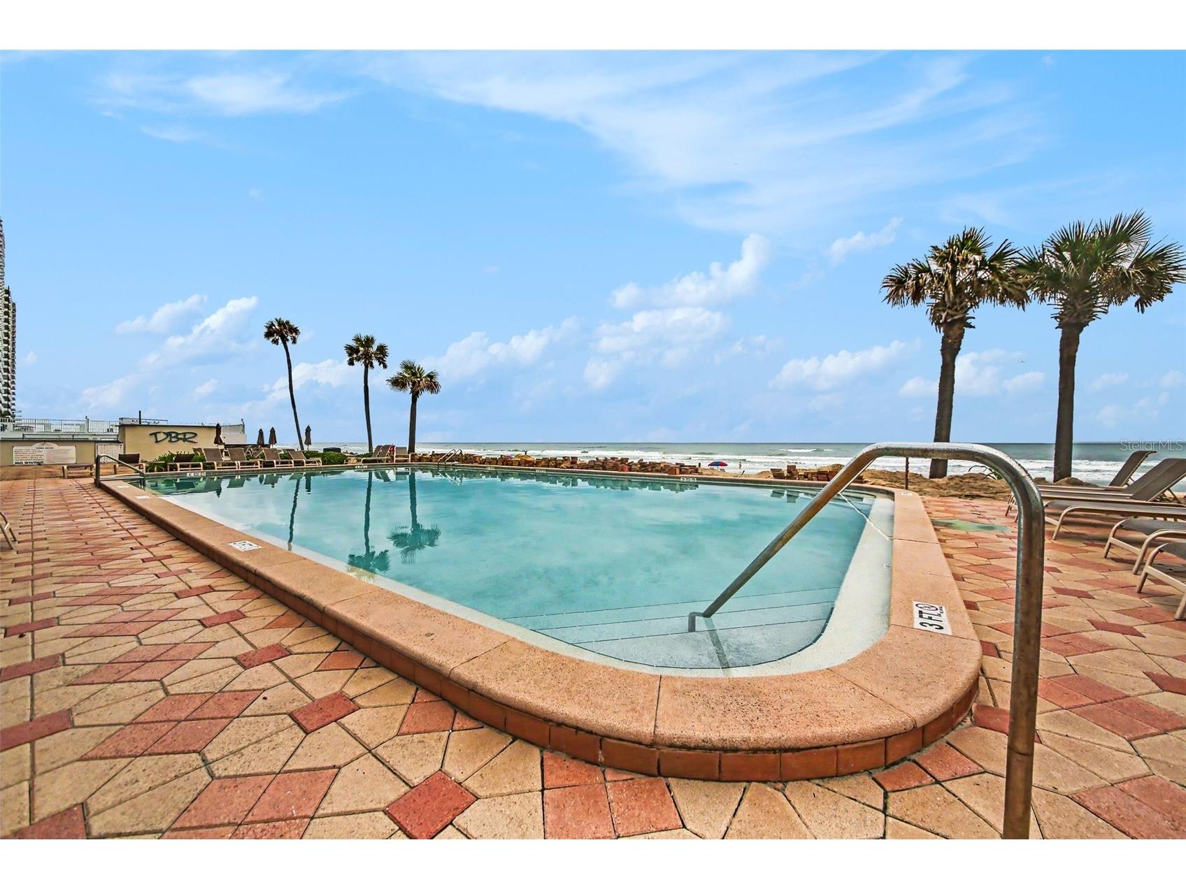 2700 N Atlantic Avenue #214 Daytona Beach FL 32118 - ATLANTIC OCEAN V4949622 image2
