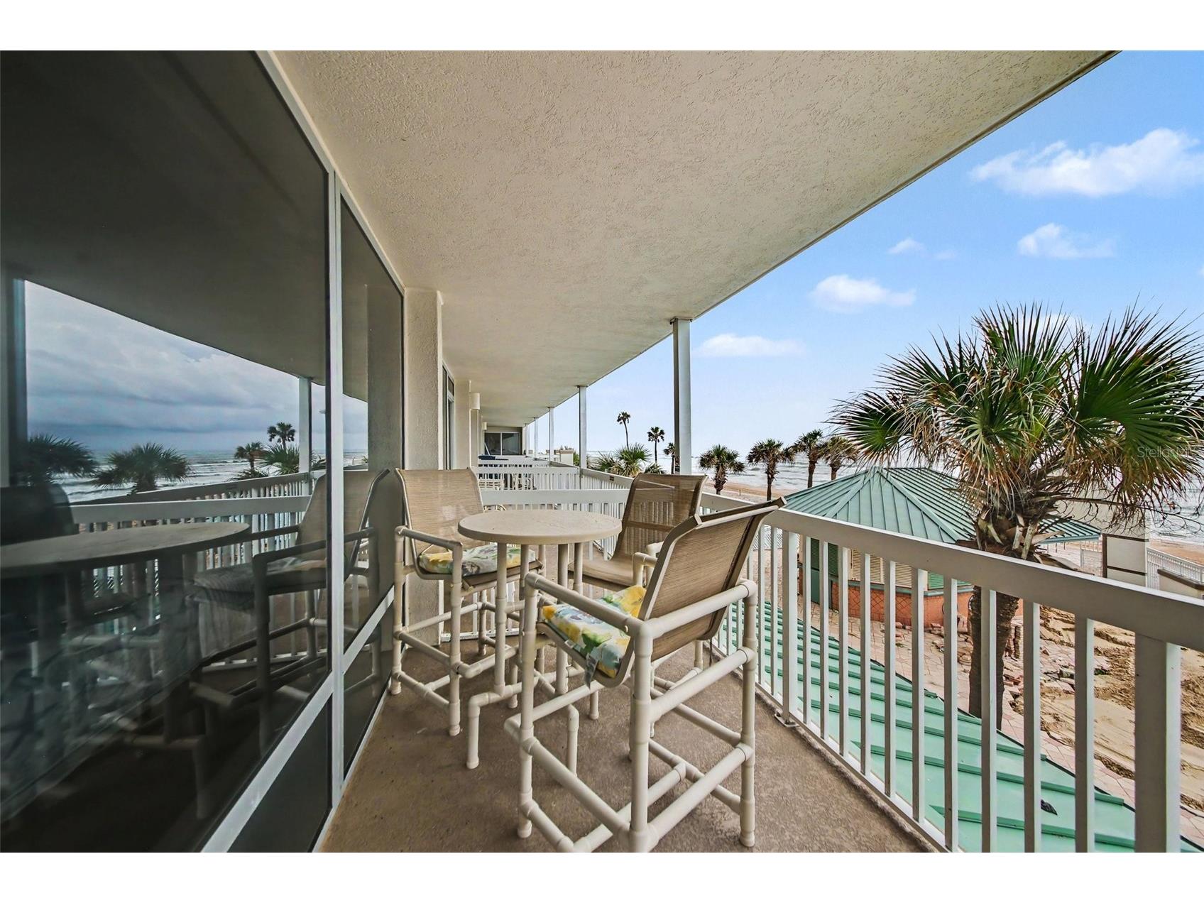2700 N Atlantic Avenue #214 Daytona Beach FL 32118 - ATLANTIC OCEAN V4949622 image20