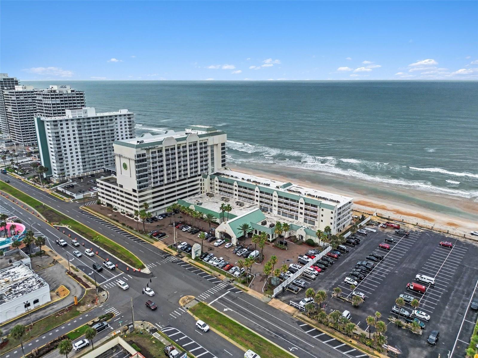 2700 N Atlantic Avenue #214 Daytona Beach FL 32118 - ATLANTIC OCEAN V4949622 image22