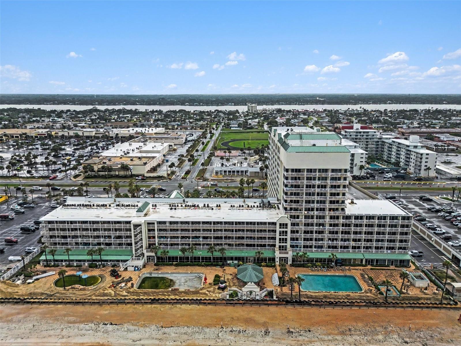 2700 N Atlantic Avenue #214 Daytona Beach FL 32118 - ATLANTIC OCEAN V4949622 image23