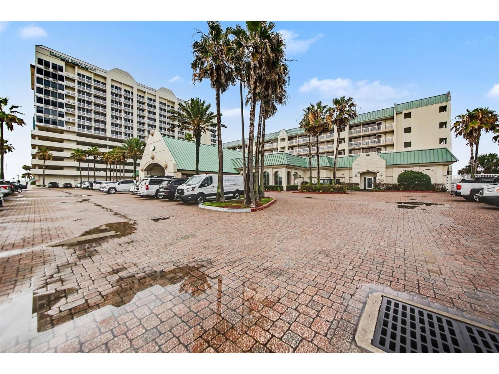 2700 N Atlantic Avenue #214 Daytona Beach FL 32118 - ATLANTIC OCEAN V4949622 image24