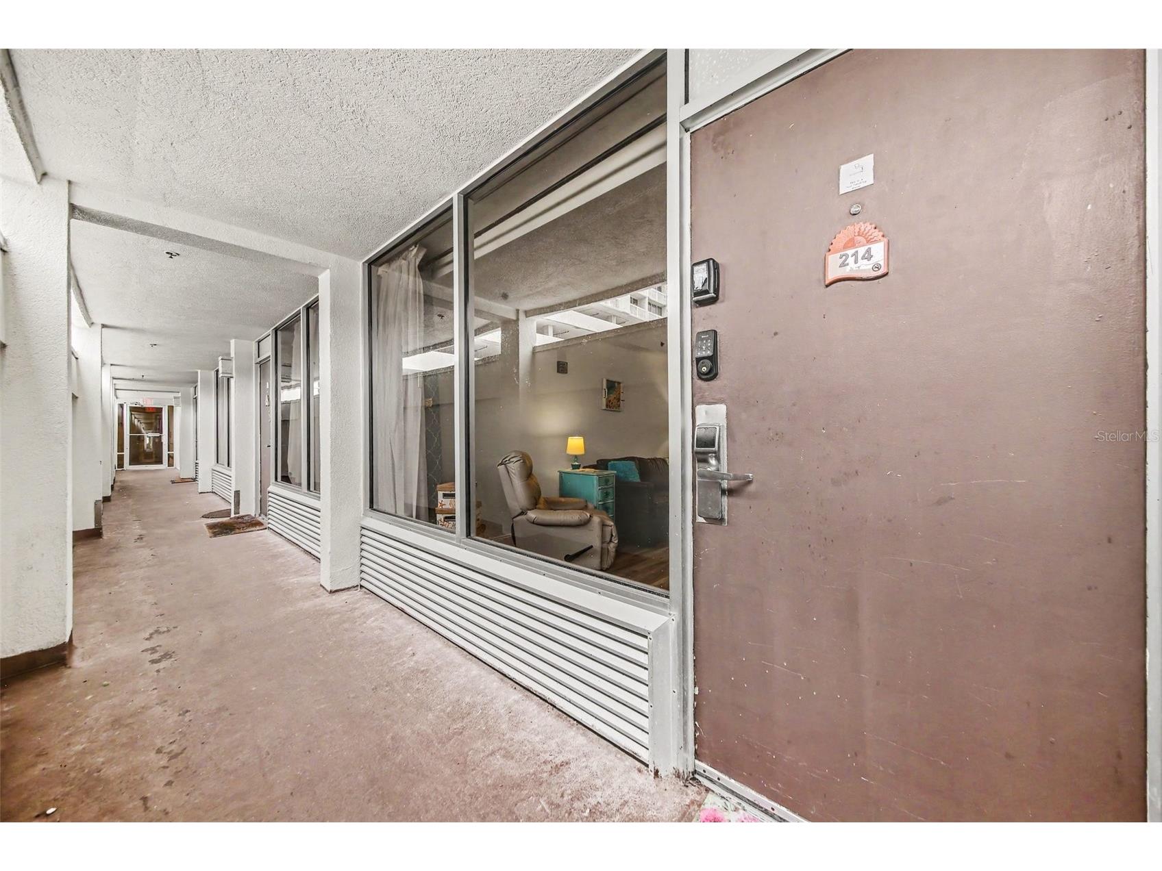 2700 N Atlantic Avenue #214 Daytona Beach FL 32118 - ATLANTIC OCEAN V4949622 image3