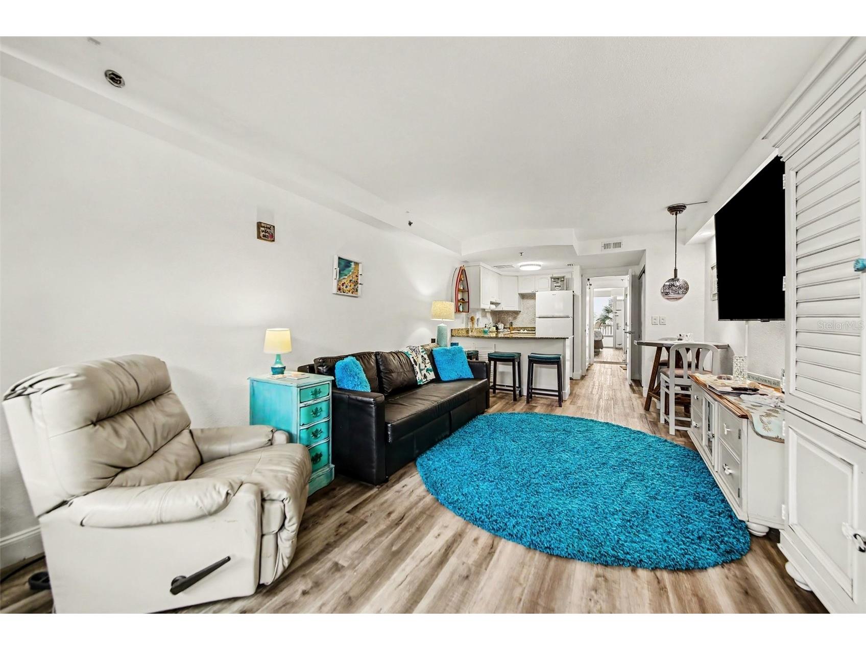 2700 N Atlantic Avenue #214 Daytona Beach FL 32118 - ATLANTIC OCEAN V4949622 image4