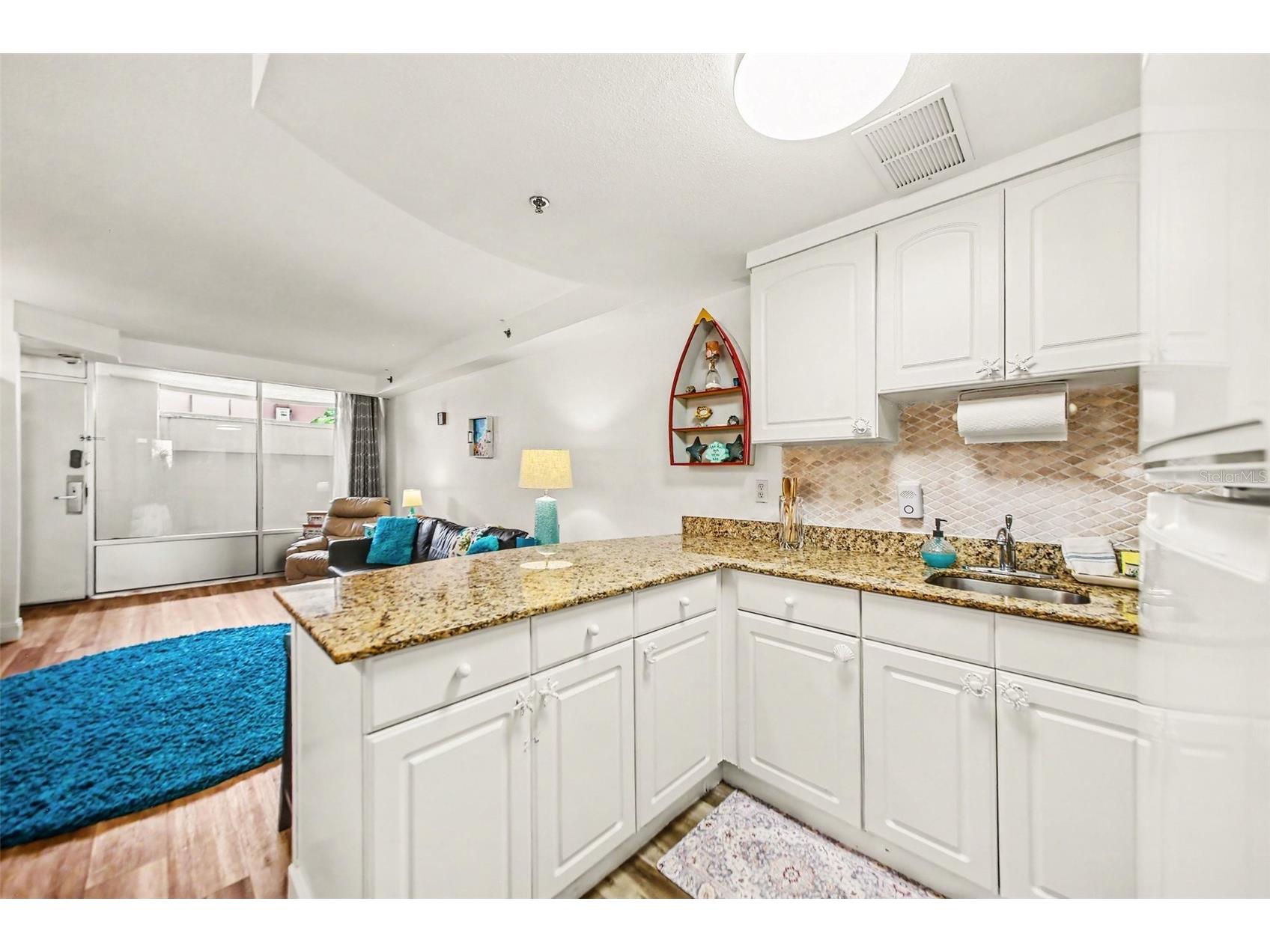 2700 N Atlantic Avenue #214 Daytona Beach FL 32118 - ATLANTIC OCEAN V4949622 image5