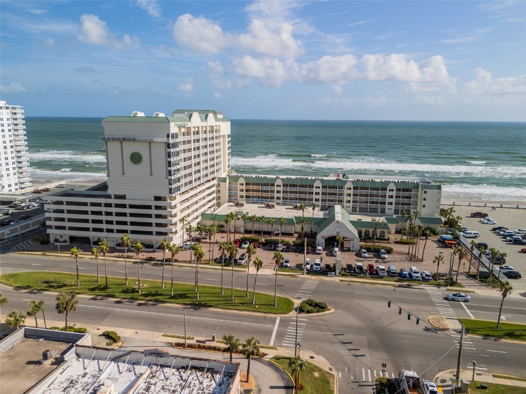 2700 N Atlantic Avenue #217 Daytona Beach FL 32118 - ATLANTIC OCEAN NS1082980 image1
