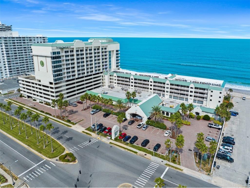 2700 N Atlantic Avenue #310 Daytona Beach FL 32118 V4932693 image1