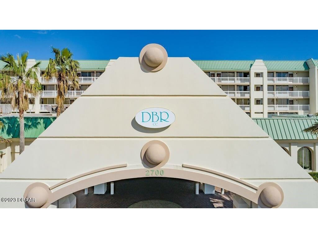 2700 N Atlantic Avenue #342 Daytona Beach FL 32118 V4946868 image24
