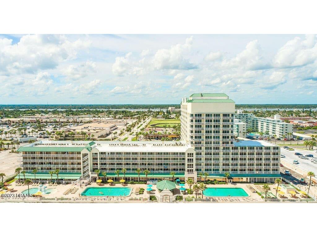 2700 N Atlantic Avenue #342 Daytona Beach FL 32118 V4946868 image26