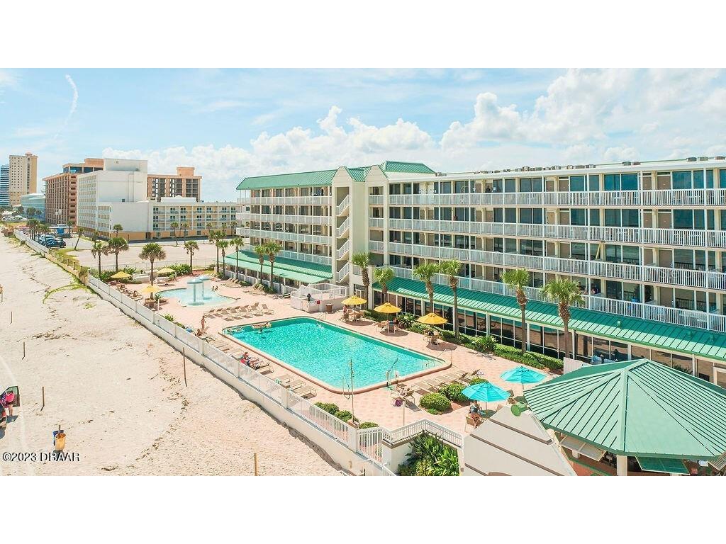 2700 N Atlantic Avenue #342 Daytona Beach FL 32118 V4946868 image27