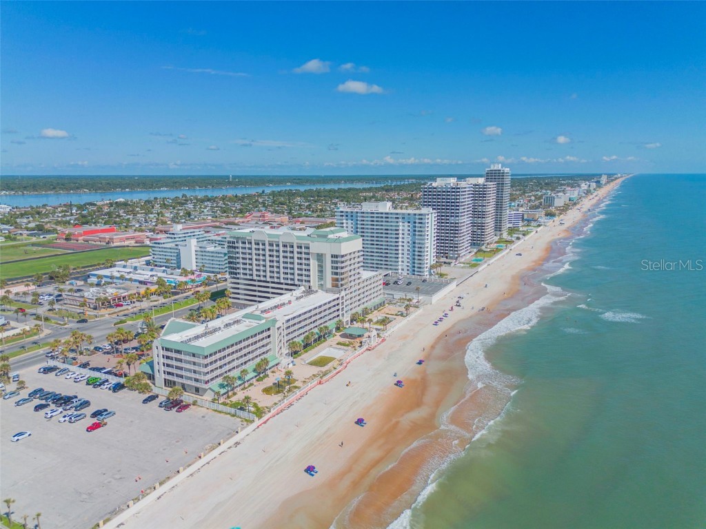 2700 N Atlantic Avenue #403 Daytona Beach FL 32118 V4942984 image1