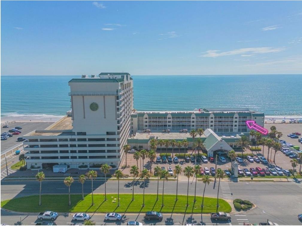2700 N Atlantic Avenue #403 Daytona Beach FL 32118 V4948516 image1