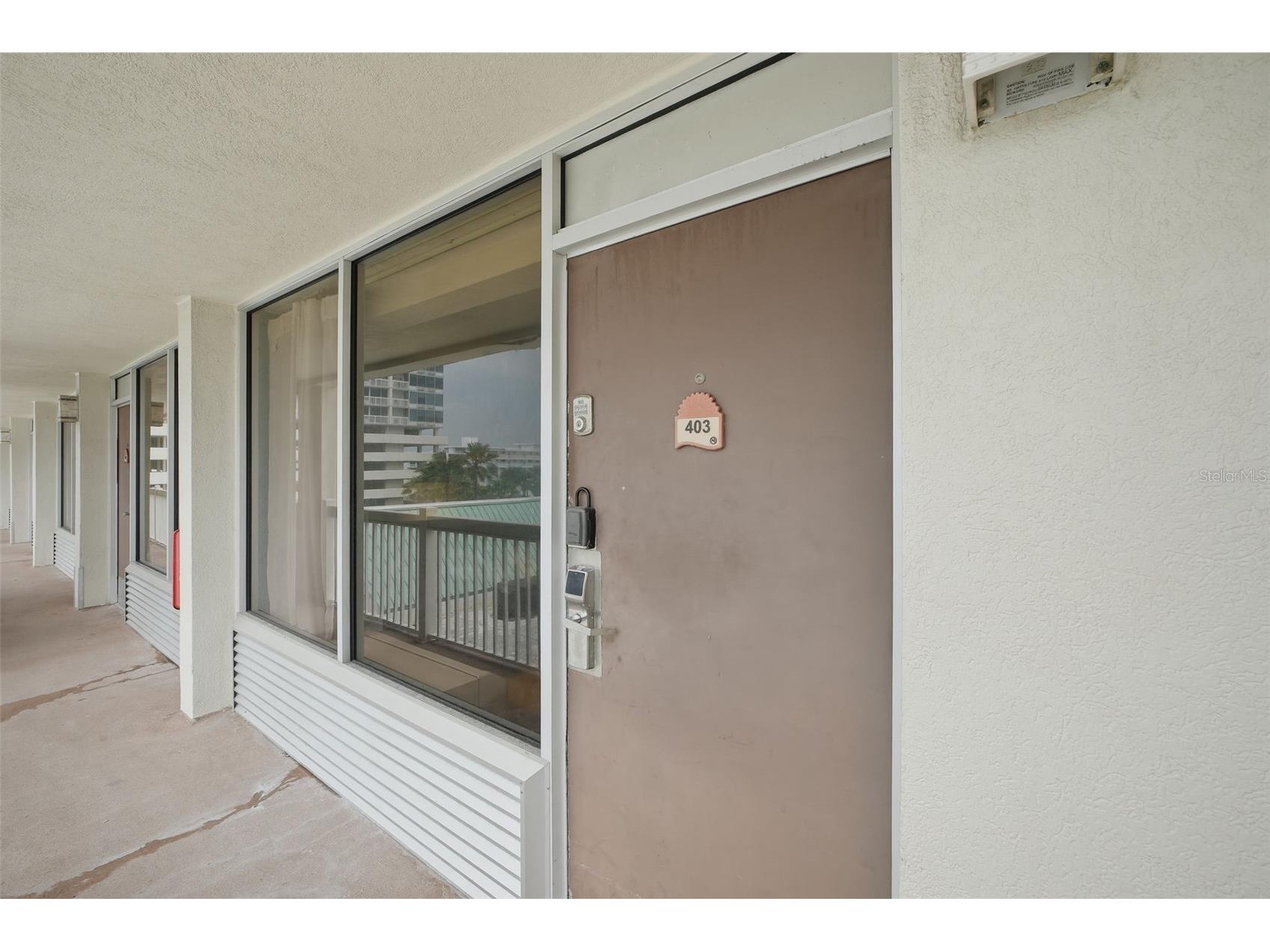 2700 N Atlantic Avenue #403 Daytona Beach FL 32118 V4948516 image2