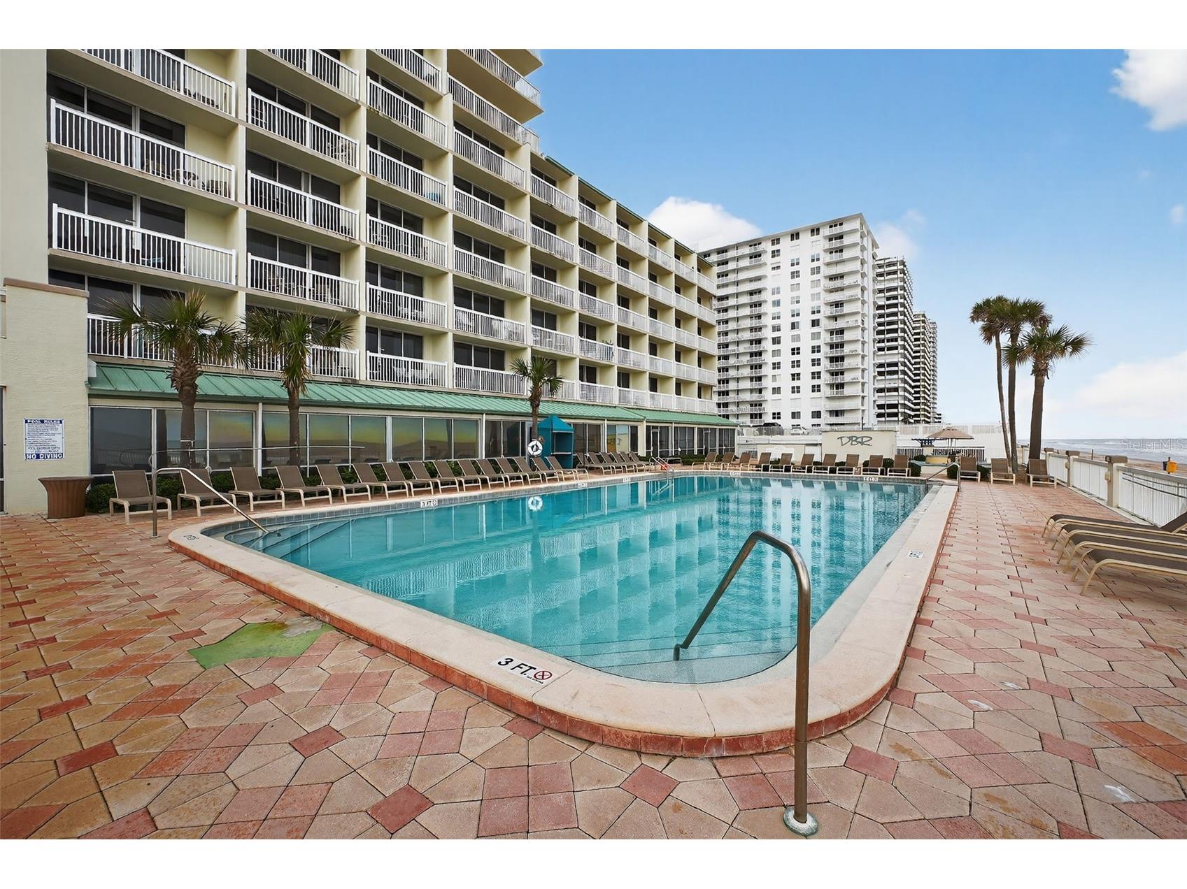 2700 N Atlantic Avenue #403 Daytona Beach FL 32118 V4948516 image25